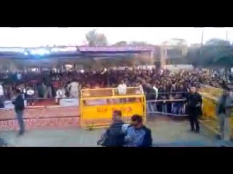 Vikram Makwna Bhim Rao am...