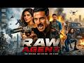 RAW Agent Full Hindi Blockbuster Movie 2026 | Akshay Kumar Action Thriller | Full Action Movie 2026 DEFAULT Thumbnail