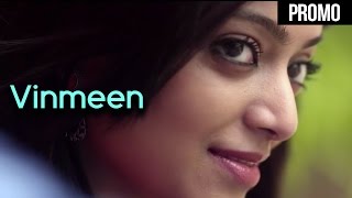 Vinmeen | Thegidi Promo | Abhay Jodhpurkar | Saindhavi Prakash | Kabilan | Nivas K Prasanna