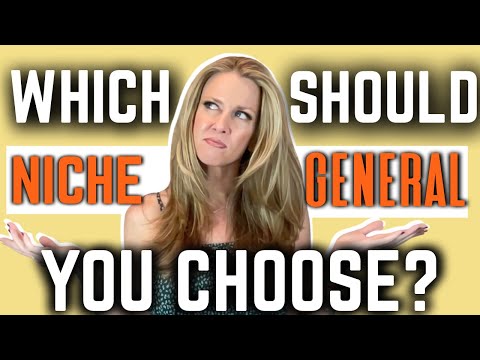 Niche Store VS General Store For Etsy Print On Demand 2025 (Passive Income for Beginners)