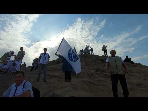 O vrijednosti i značaju dana Arefata - mr. Fikret-ef. Pašanović