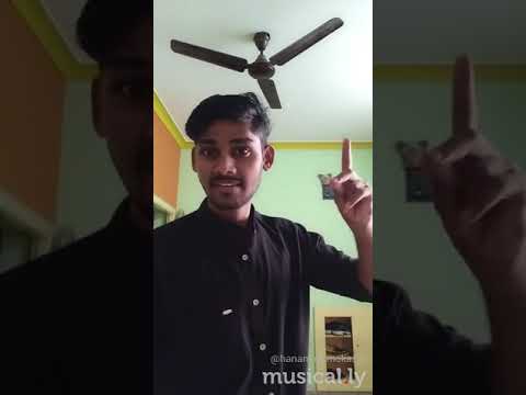 Hanamant Kaala Movie Dubsmash