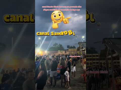 Dart som no povoado olho d'água município de conceição do lago açu