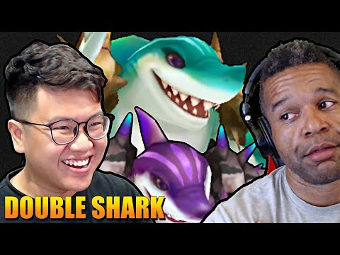 Imagine these units with 2A?