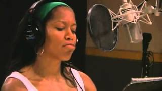 The Boondocks Interview Regina King Huey Riley Behind the Scenes video