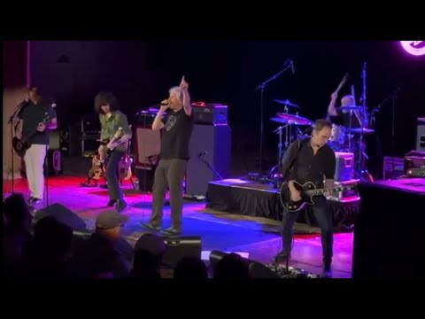 Guided by Voices live Columbus, OH complete show 4/5/24