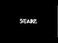 Starz Originals Logo 2019