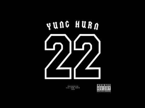 Yung Hurn - Crack