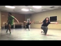 Elastic Heart Combo - Brielle Von Hugel cover ...