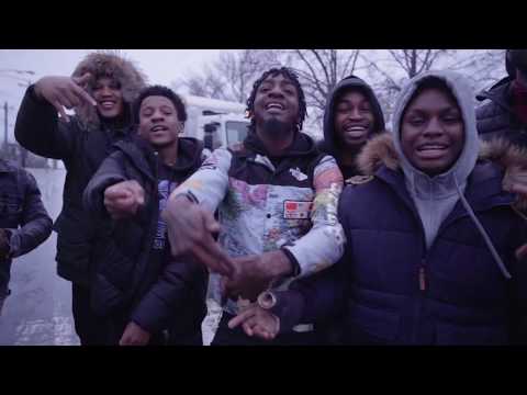 BvpWizz - Reminder (ShotBy@TwainMajor) (Official Video)