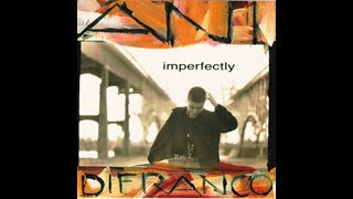 Ani DiFranco - I&#39;m No Heroine