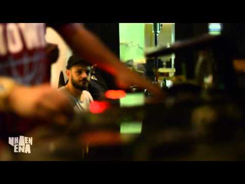 Dj Frenic & Mc Boogaloo Dee @ Μηδέν Ένα