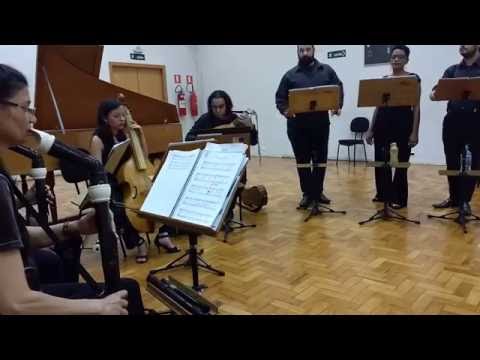 Oime el cuor   Marcos Cara Veronensis   frotolla   sec  xv e xvi