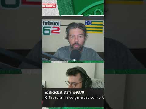 O saldo do Goiás após empate contra o Atlético fora de casa #atleticogo #goias