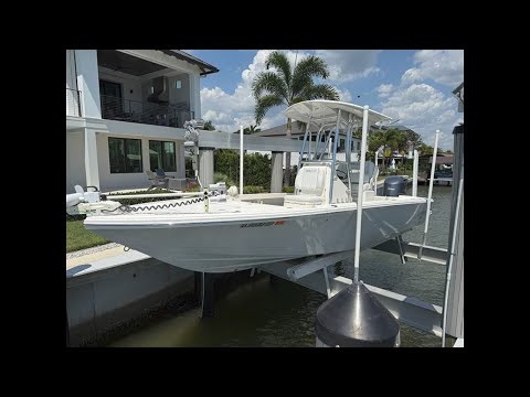 2020 Pathfinder 2500 Hybrid Video