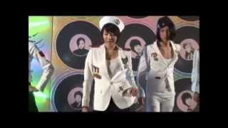 Download lagu Tell Me Your Wish (Genie) -A.N.jell parody w/ BTS mp3