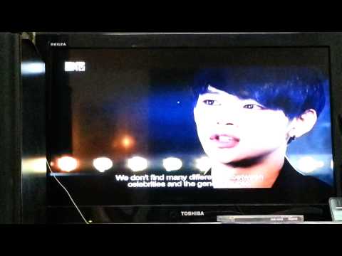 B.A.P MTV Sessions Full