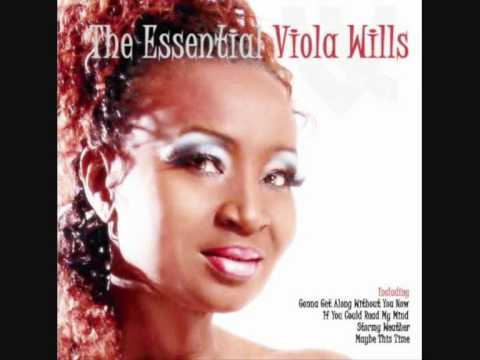 Viola Wills Featuring Jason Prince - I Knew You Were Waiting For Me (Klubkidz mix)