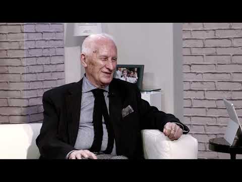 Dijaspora TV 09_11_2023 BOLJI ŽIVOT SA VESNOM - Petar Bozovic, Matija Beckovic, A:Kultura