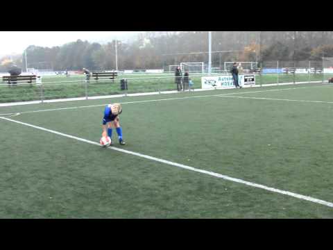 Buitenveldert F1 - Almere City F1