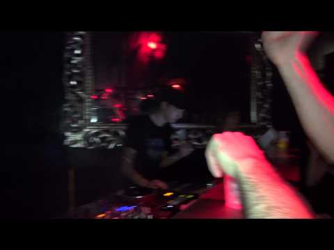 BKJN vs. Partyraiser 4 2014 @ North Sea Venue, Zaandam -  S'Aphira vs. Darkcontroller - Part 2