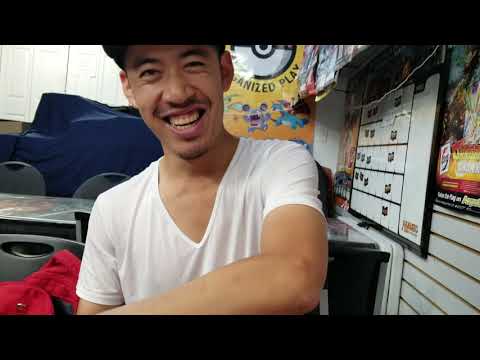 1st place gouki deck profile YCS VIP qualifier