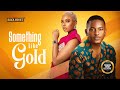 SOMETHING LIKE LOVE NANCY ISIME TIMINI EGBUSON Latest Nigerian Movie 2025