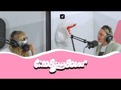 Ciao Sexy Sound con M¥SS KETA e Miss Kata | EP. 1