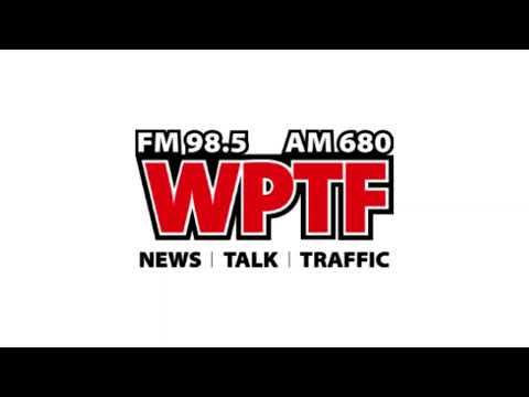 WPTF/Raleigh, North Carolina Legal ID - August 22, 2023