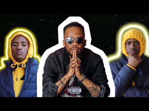 @tkay10staxx ft. Prince OG | Beast Maad.Kid - Every Single Bar (Freestyle) (Visuals)