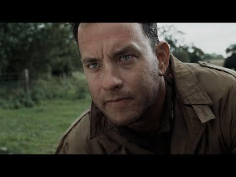 Saving Private Ryan (198) - Attack on radar site