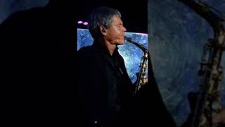 David Sanborn - The Dream