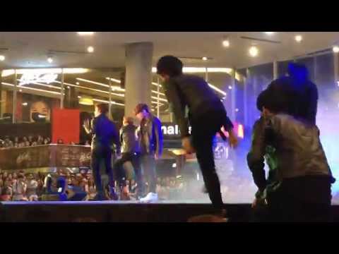 26/04/2015 Call me baby By Millenium boy
