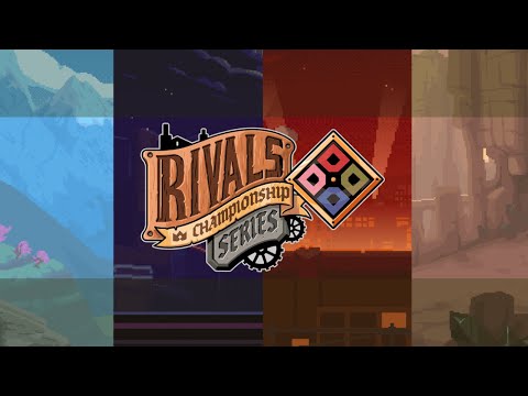 EU RCS S6 Finals | Highlights