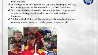 Easter Gospel Bible Tracts that Children Love – Shared by GO! Evangelism Ministr