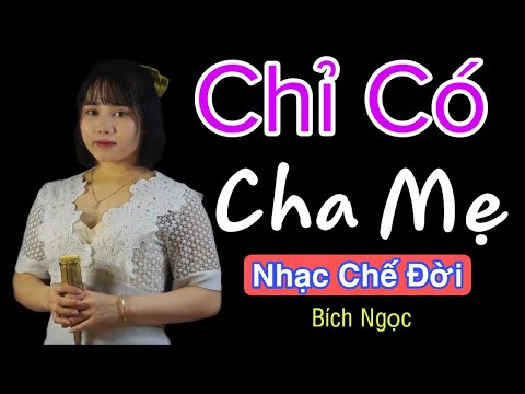 Thể hiện bởi Bích Ngọc