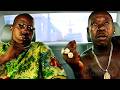 BELLY Nas DMX Full Movie In English Thriller