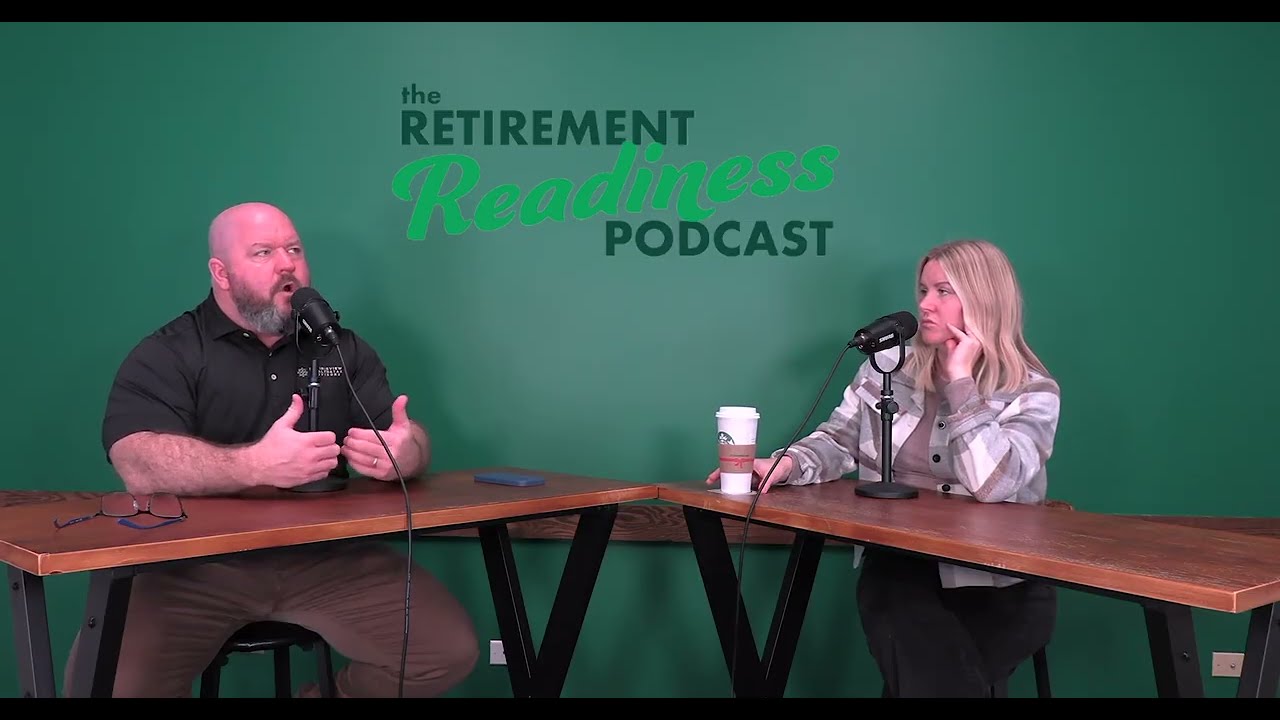 #91: Integrating Tax, Legal, and Financial Advice for Better Retirement Outcomes