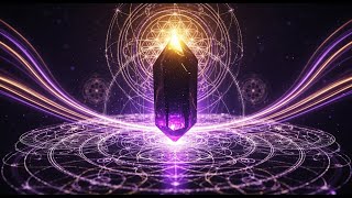 ???? ​​​​417Hz LIQUIDAÇÃO DE DÍVIDAS KÁRMICAS | Liberte-se da Culpa e da Escassez | Fluxo Financeiro ????