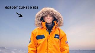 AN UNEXPECTED ENDING TO OUR NORTH POLE CRUISE - YouTube