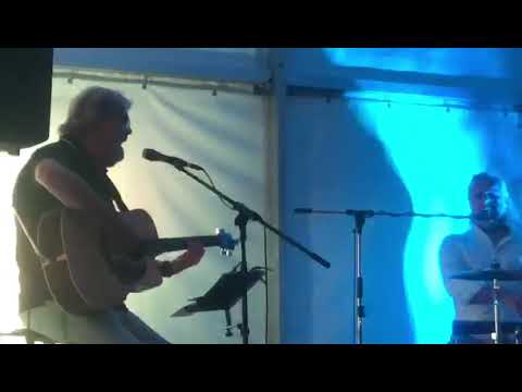 Soul2rock am 11.08.2022 im Biergarten am Burgpark