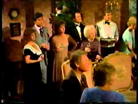 GH  Rick & Lesley ~11-19-81~ Cassadine's Command