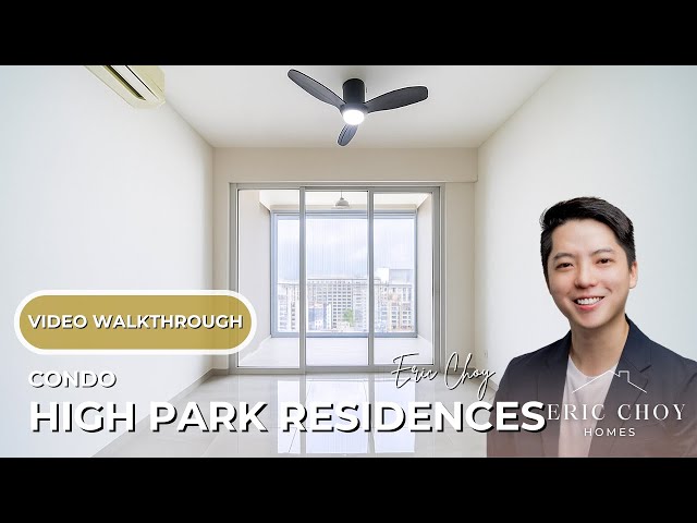 3 Bed Condo for Rent in  High Park Residences - Image 14