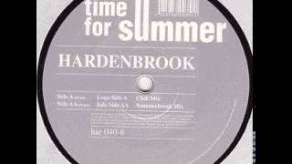 Hardenbrook - Listen To The Sound (Hard Mix)