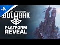 Bulwark: Falconeer Chronicles - Announce Trailer | PS5 & PS4 Games