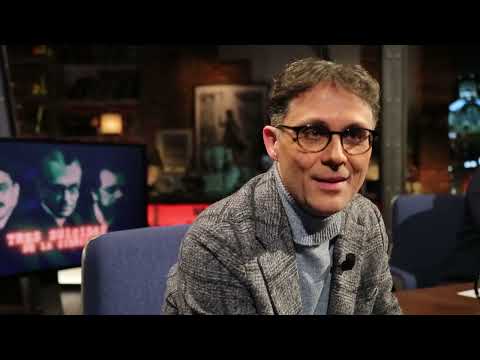 Tres suicidas de la ciencia 20x29 Avance #CuartoMilenio