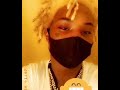 LEGENDS Damn Lucci V 30k