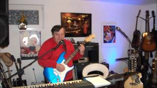Gotta travel on   Bobby Bare   Cover by Günter Gruber
