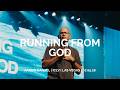 Running From God Part 2 | Aaron Hansel