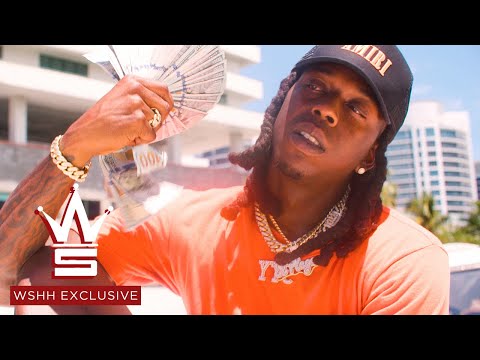 Yung Dred - Thief In The Night (Official Music Video)